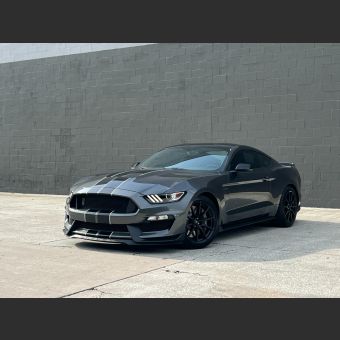 2017 Ford Mustang Shelby GT350