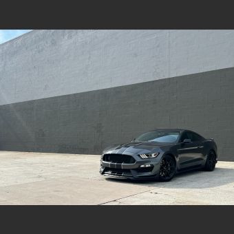 2017 Ford Mustang Shelby GT350