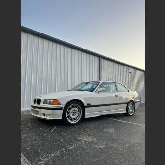 1995 BMW M3