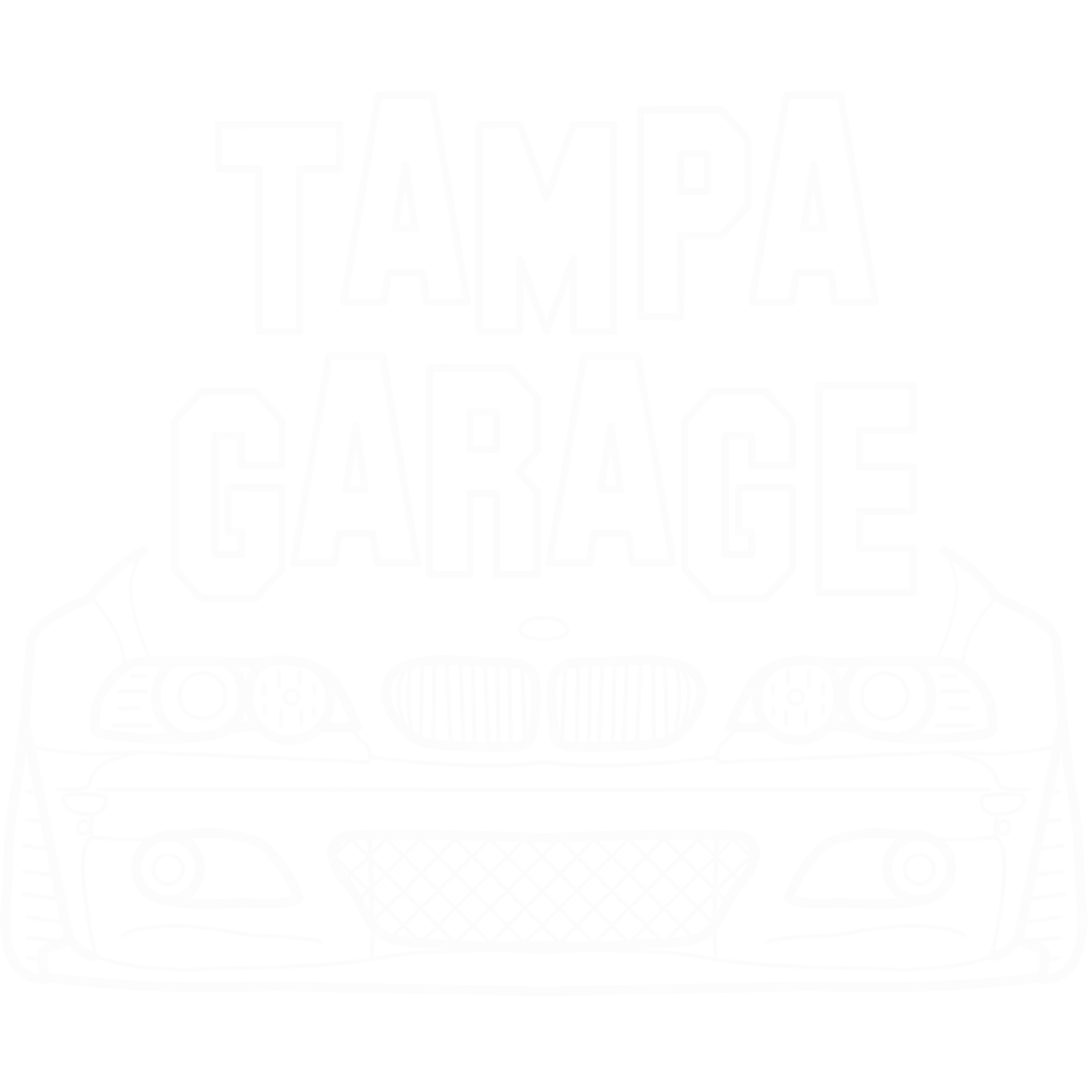 Tampa Garage