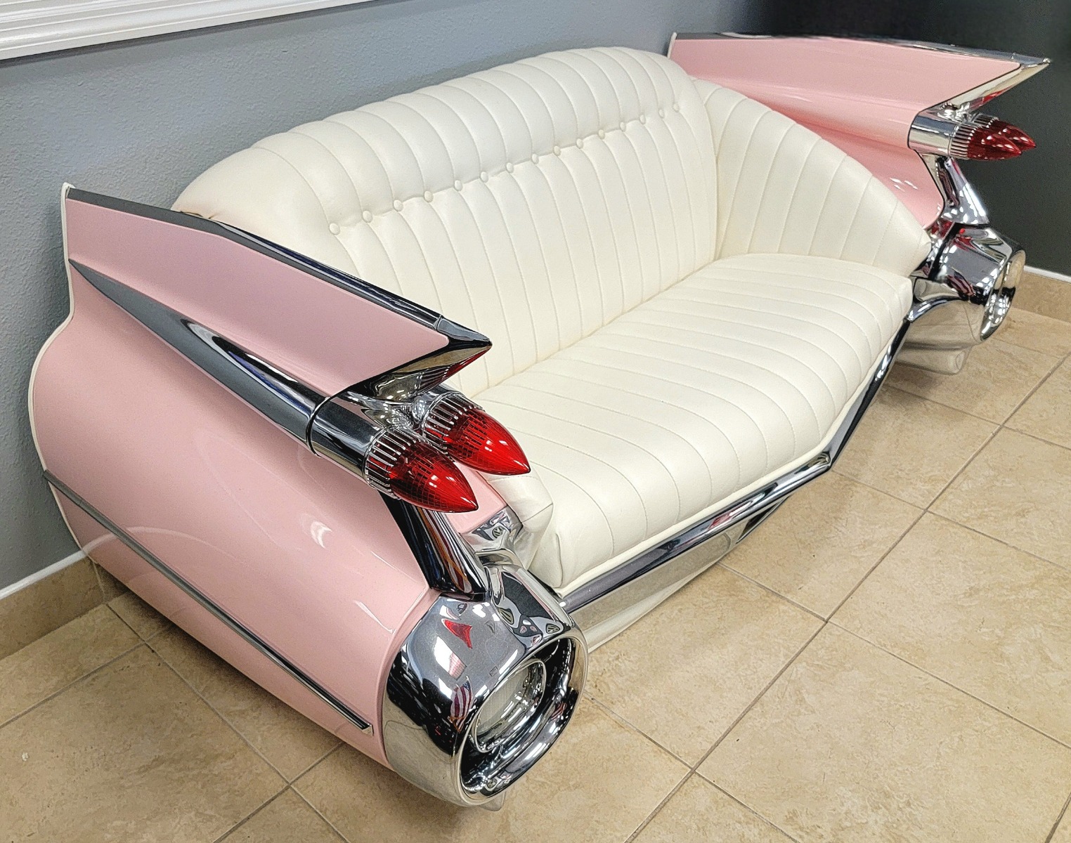 Automotive Memorabilia Piece